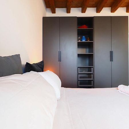 Apartamento Primopiano - Zumbini Milán Exterior foto