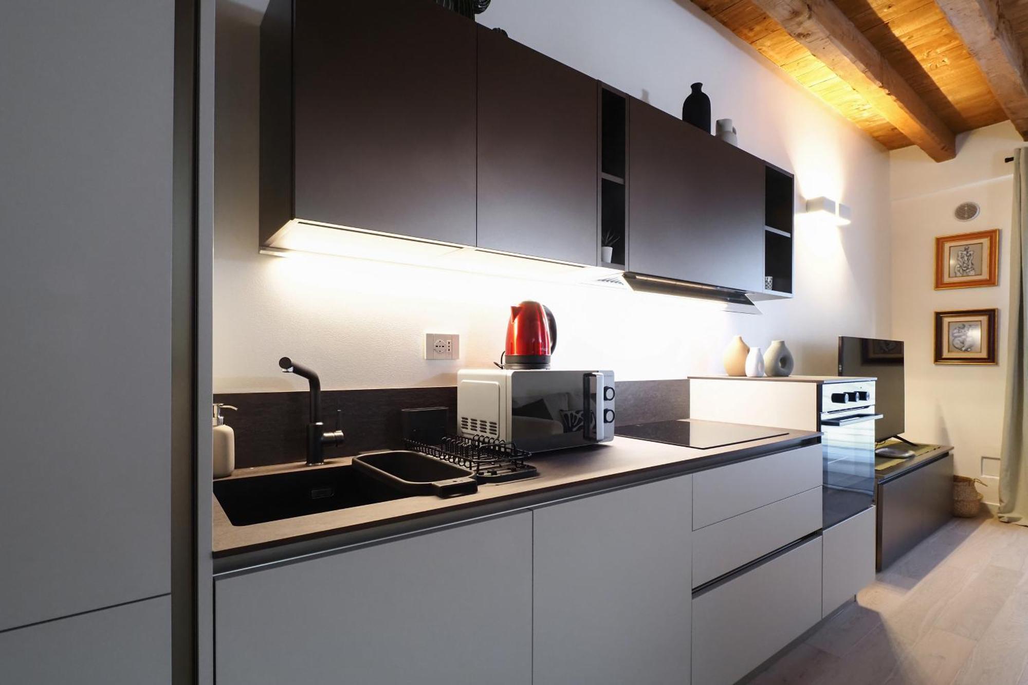 Apartamento Primopiano - Zumbini Milán Exterior foto