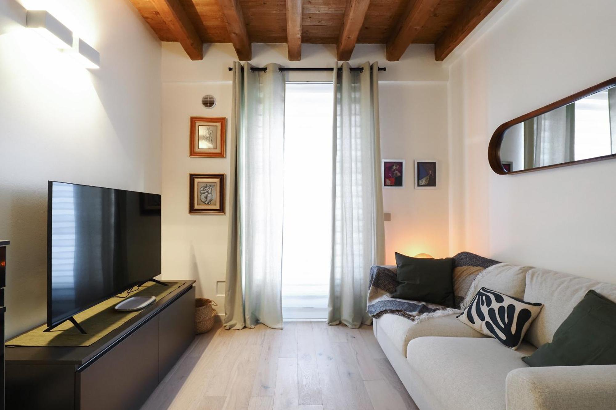 Apartamento Primopiano - Zumbini Milán Exterior foto