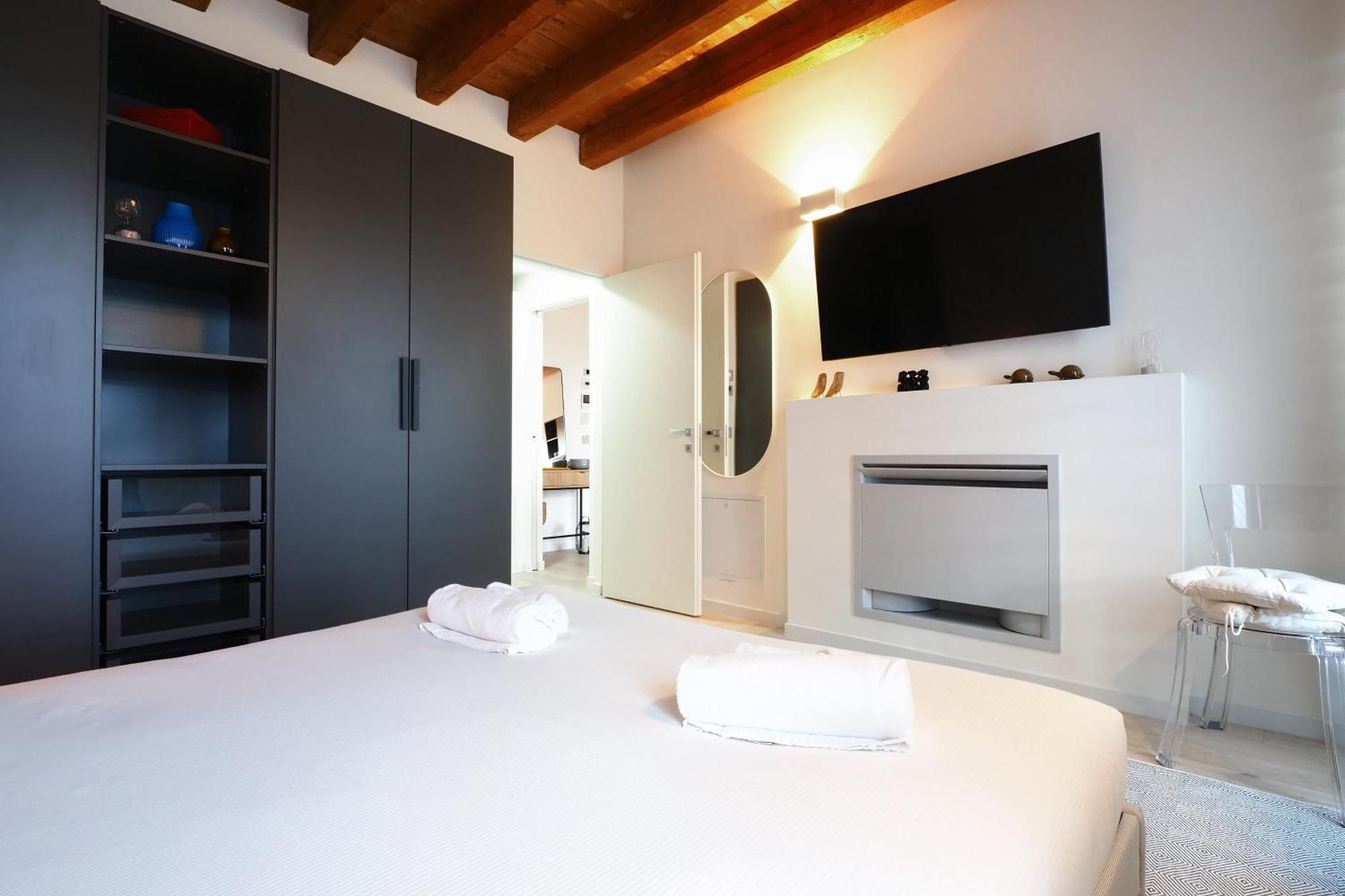 Apartamento Primopiano - Zumbini Milán Exterior foto